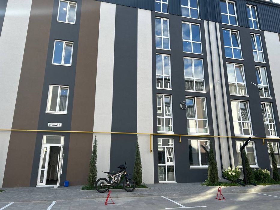 Квартира на вул. Сковороди, 5 в Києві, ID 308669, фото №4