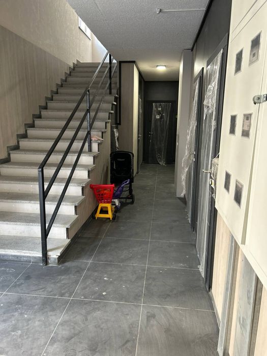 Квартира на вул. Сковороди, 5 в Києві, ID 308669, фото №10