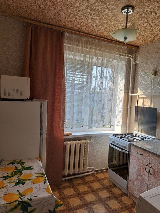 Квартира в Києві, ID 309923, фото №6