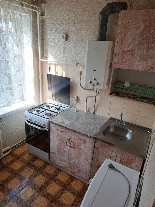 Квартира в Києві, ID 309923, фото №8