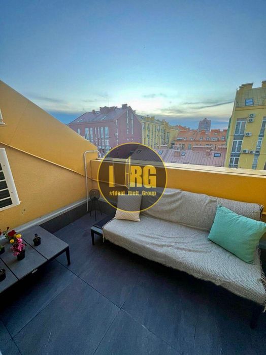 Квартира на вул. Регенераторна, 4 в Києві, ID 251761, фото №12