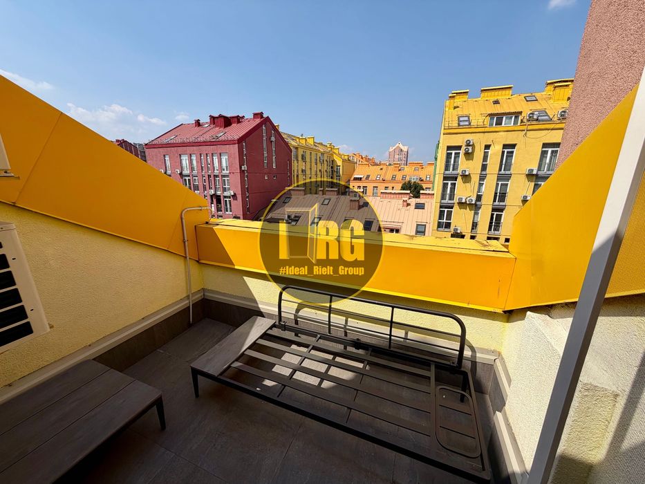Квартира на вул. Регенераторна, 4 в Києві, ID 251761, фото №13