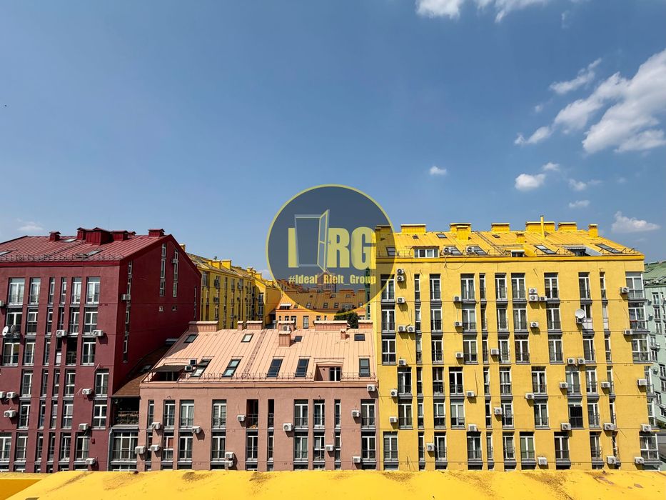 Квартира на вул. Регенераторна, 4 в Києві, ID 251761, фото №14