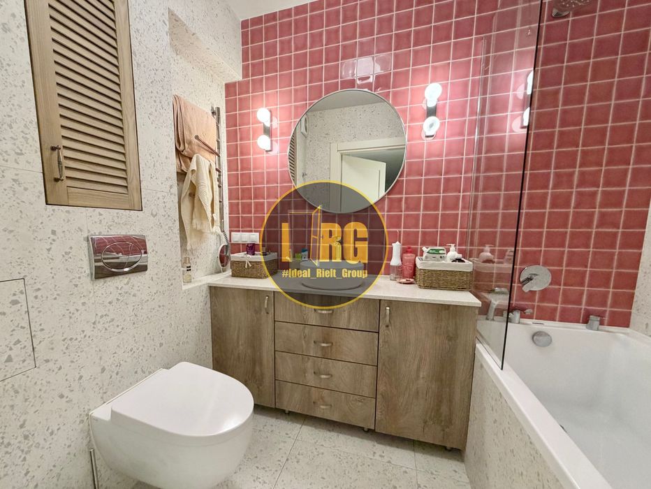 Квартира на вул. Регенераторна, 4 в Києві, ID 251761, фото №15