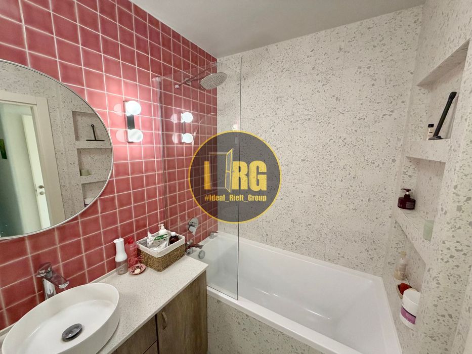 Квартира на вул. Регенераторна, 4 в Києві, ID 251761, фото №16