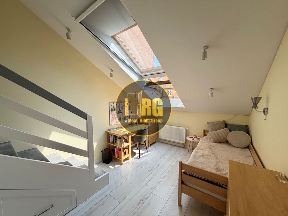 Квартира на вул. Регенераторна, 4 в Києві, ID 251761, фото №17