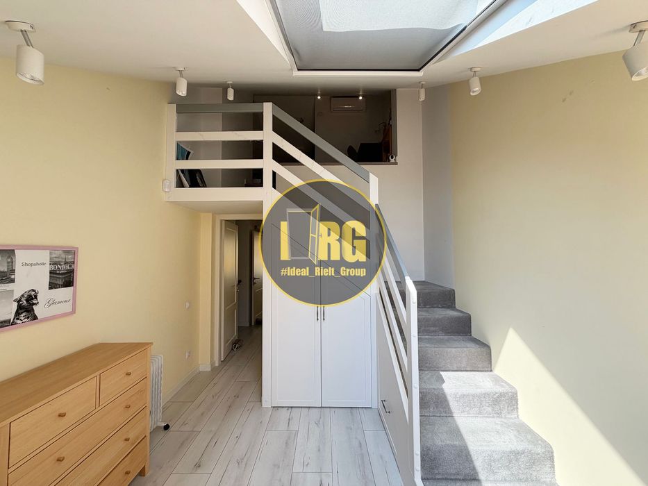 Квартира на вул. Регенераторна, 4 в Києві, ID 251761, фото №18