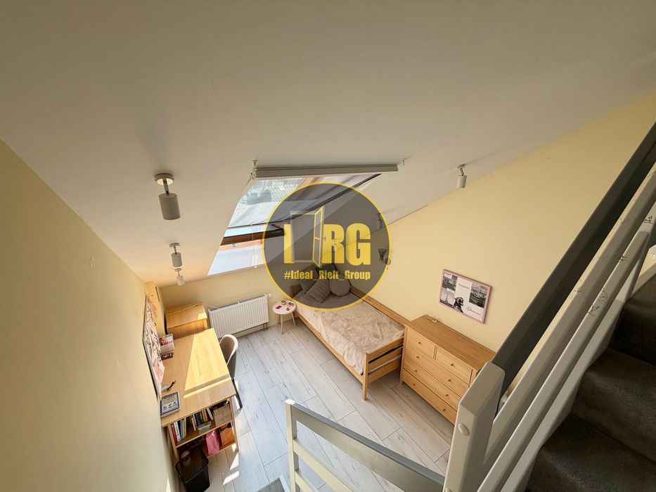 Квартира на вул. Регенераторна, 4 в Києві, ID 251761, фото №19
