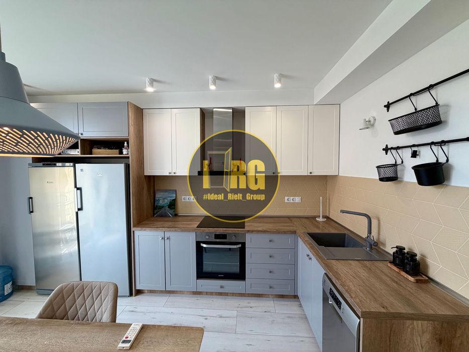 Квартира на вул. Регенераторна, 4 в Києві, ID 251761, фото №3