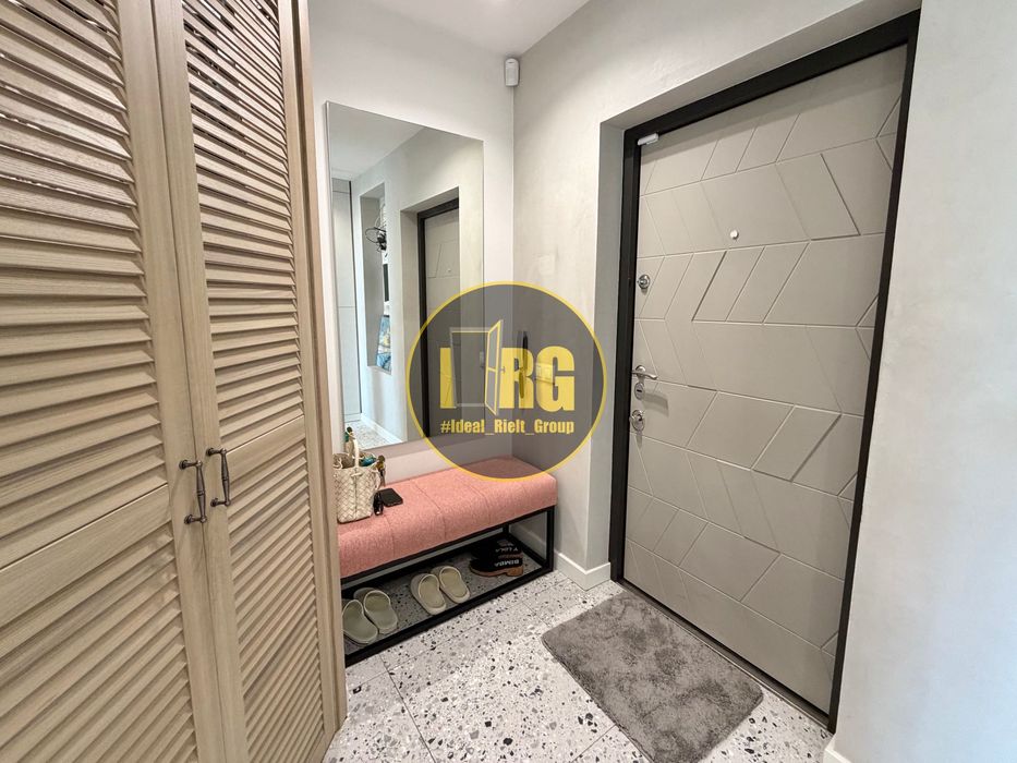 Квартира на вул. Регенераторна, 4 в Києві, ID 251761, фото №21