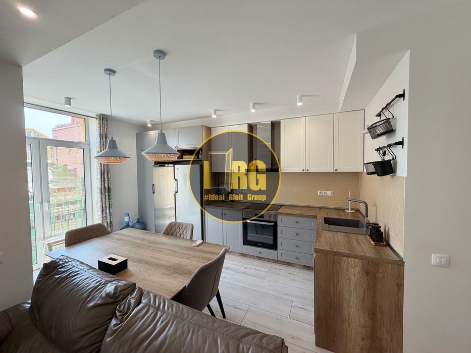 Квартира на вул. Регенераторна, 4 в Києві, ID 251761, фото №5