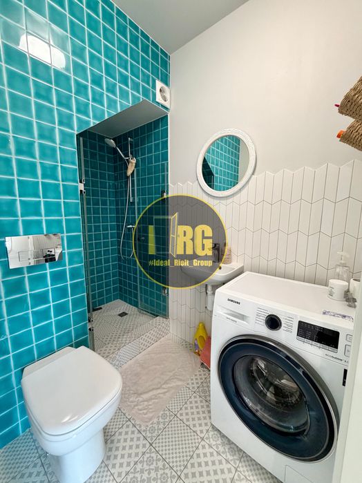 Квартира на вул. Регенераторна, 4 в Києві, ID 251761, фото №7
