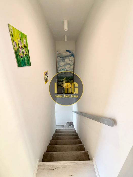 Квартира на вул. Регенераторна, 4 в Києві, ID 251761, фото №8