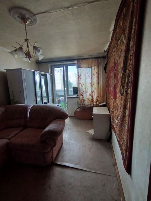 Квартира на вул. Соборності в Харкові, ID 251640, фото №2