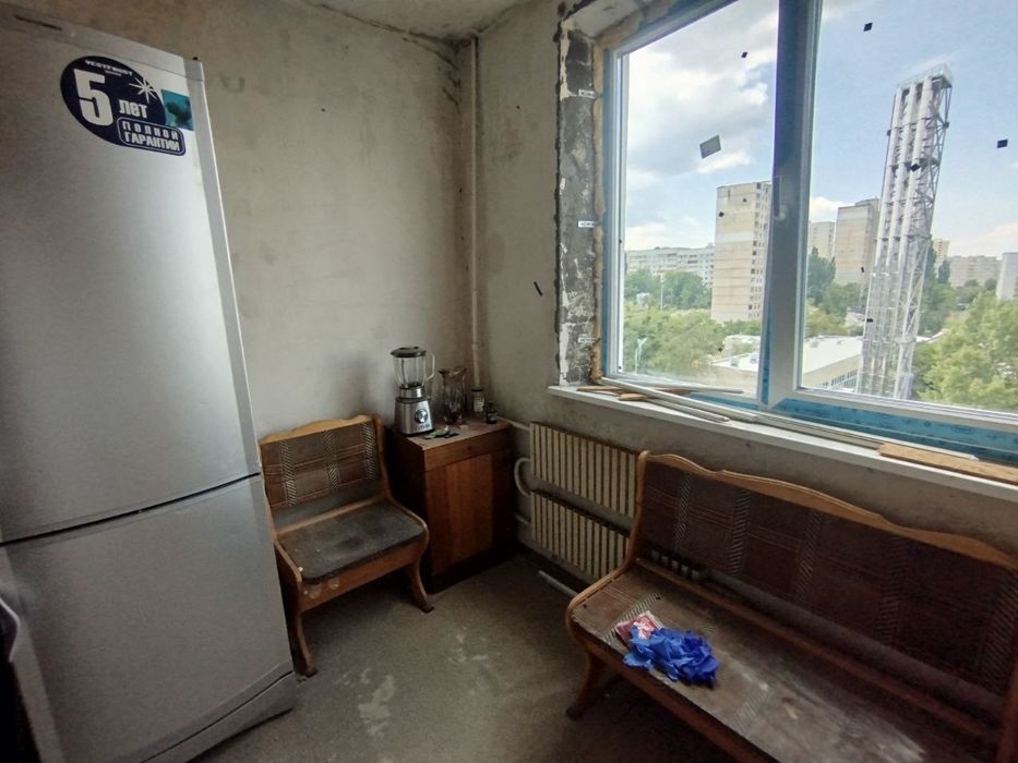 Квартира на вул. Соборності в Харкові, ID 251640, фото №3