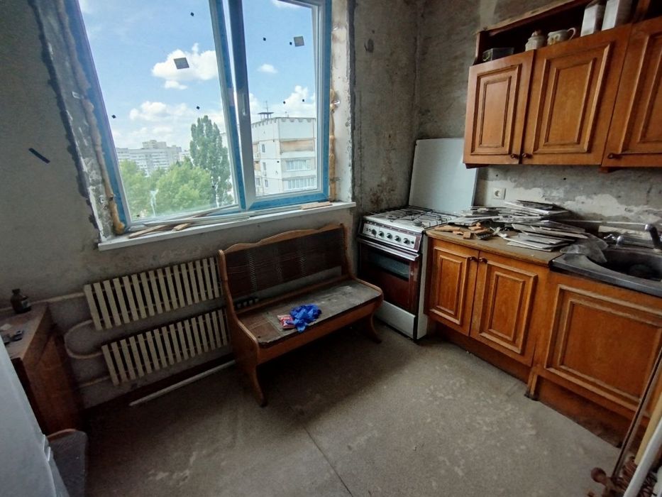 Квартира на вул. Соборності в Харкові, ID 251640, фото №4