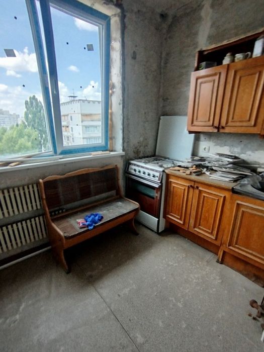 Квартира на вул. Соборності в Харкові, ID 251640, фото №5