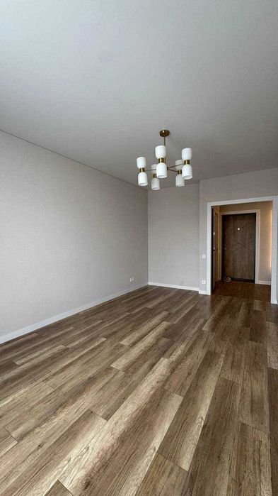 Квартира на ЖК Синергія Сіті в Києві, ID 251456, фото №8