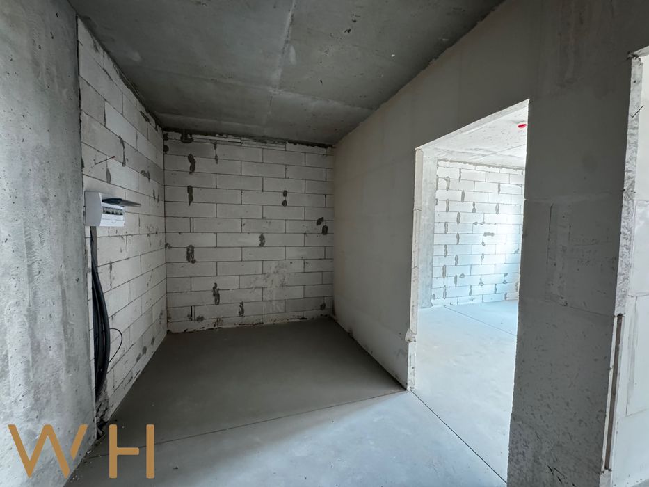 Квартира на вул. Ревуцького, 40-Б в Києві, ID 251494, фото №11