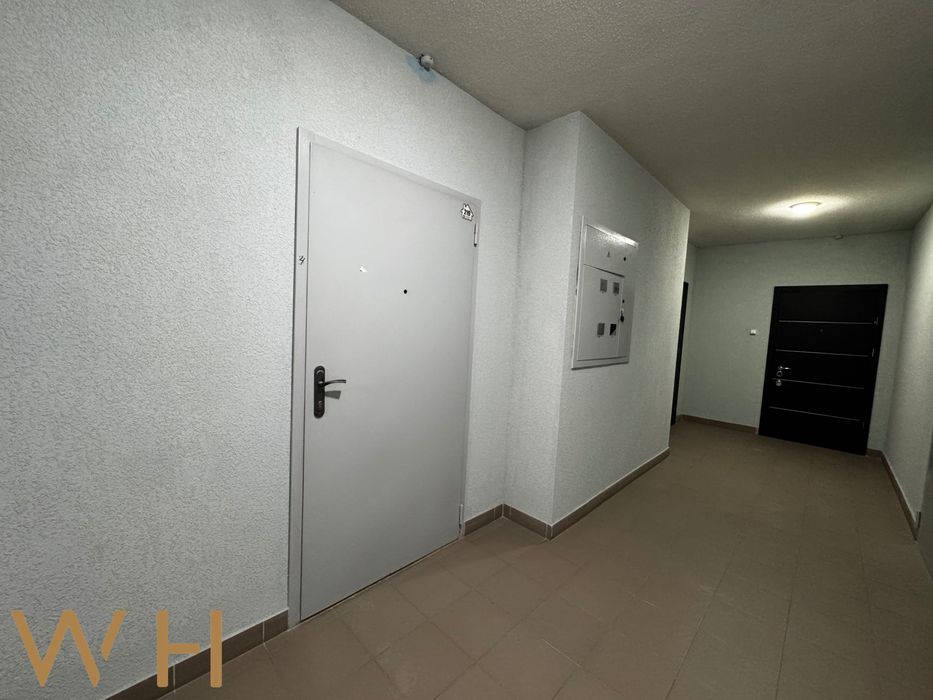 Квартира на вул. Ревуцького, 40-Б в Києві, ID 251494, фото №14