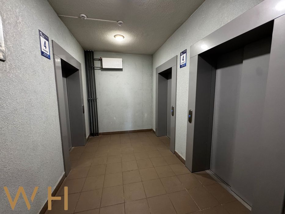Квартира на вул. Ревуцького, 40-Б в Києві, ID 251494, фото №15
