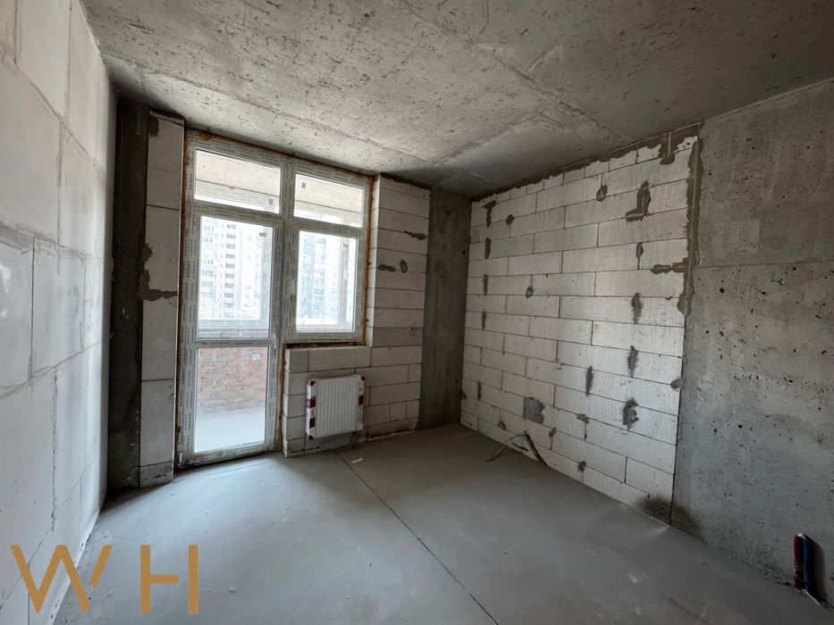 Квартира на вул. Ревуцького, 40-Б в Києві, ID 251494, фото №5