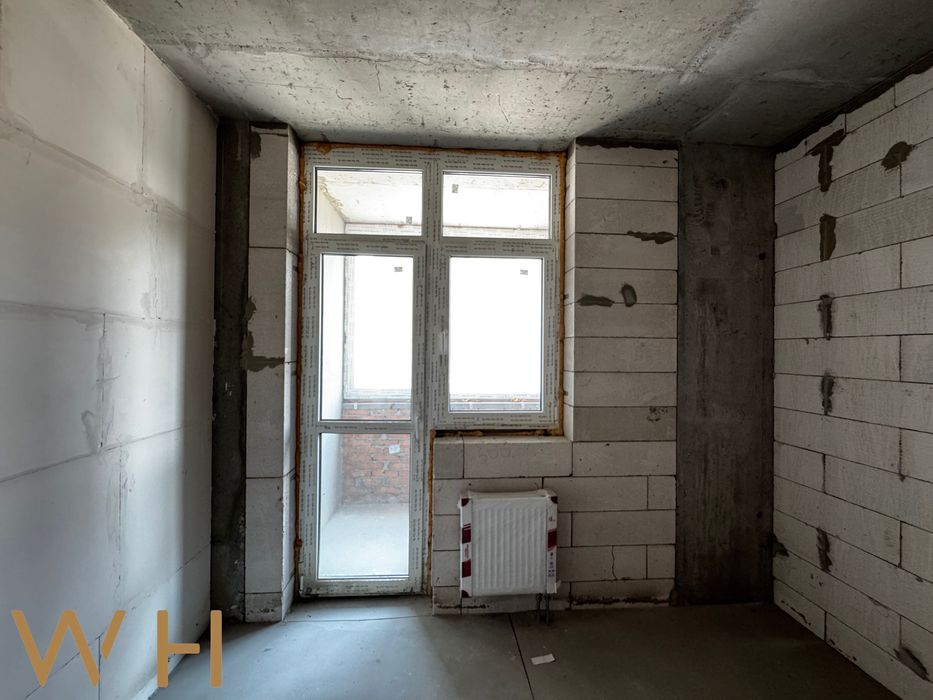 Квартира на вул. Ревуцького, 40-Б в Києві, ID 251494, фото №7