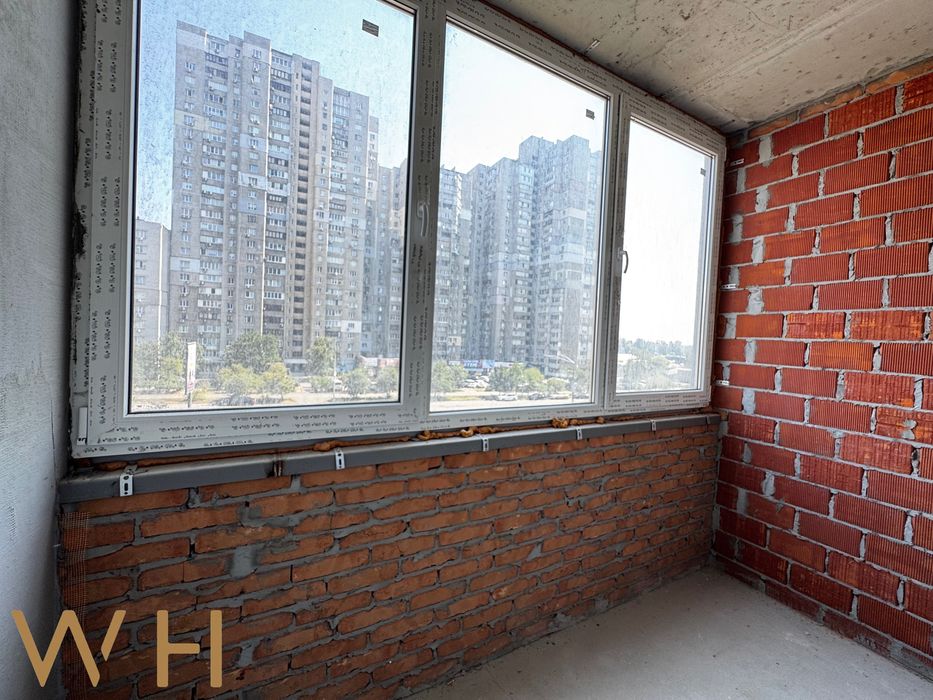 Квартира на вул. Ревуцького, 40-Б в Києві, ID 251494, фото №8