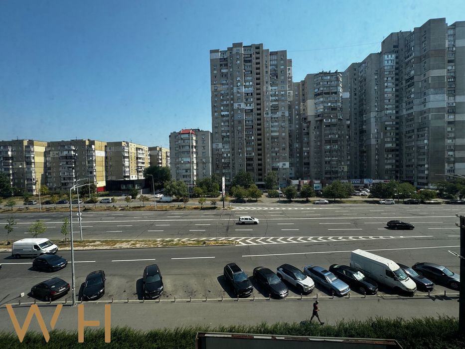 Квартира на вул. Ревуцького, 40-Б в Києві, ID 251494, фото №9