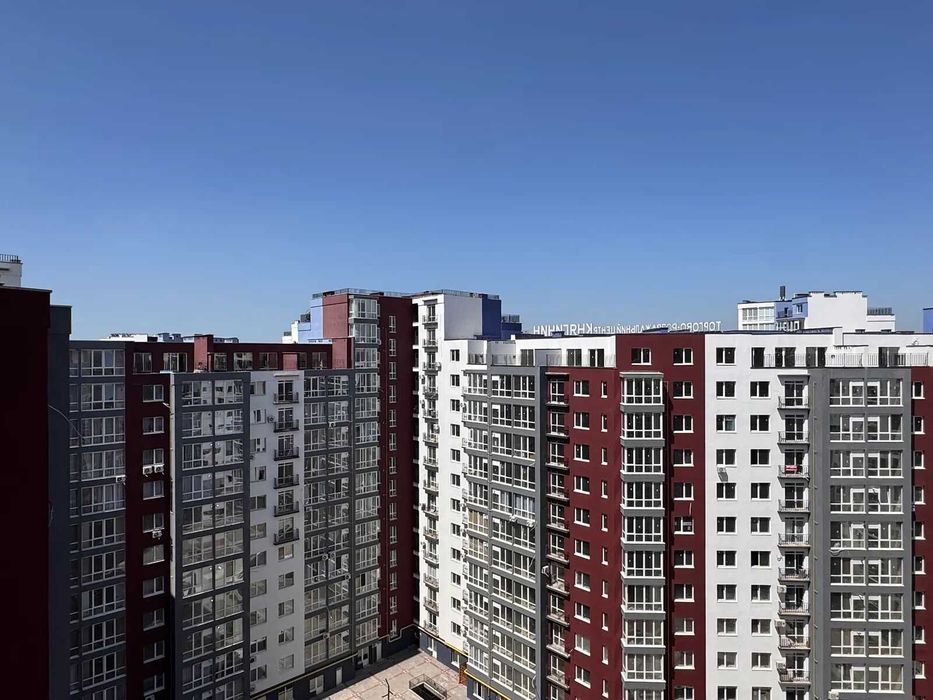 Квартира в Івано-Франківську, ID 251465, фото №5