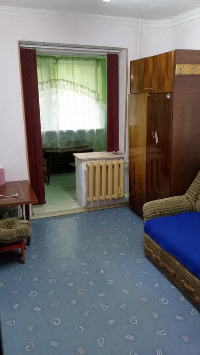 Квартира на р-н Таирова в Одесі, ID 254256, фото №6