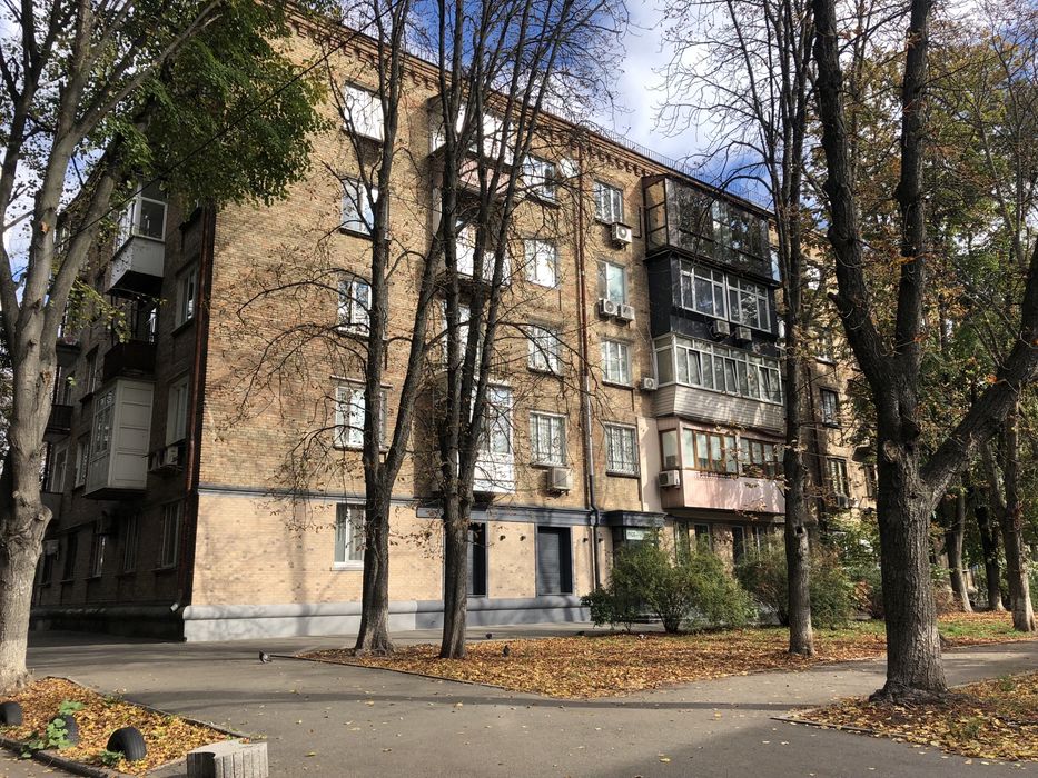 Квартира на вул. Печерський узвіз, 19 в Києві, ID 251833, фото №1