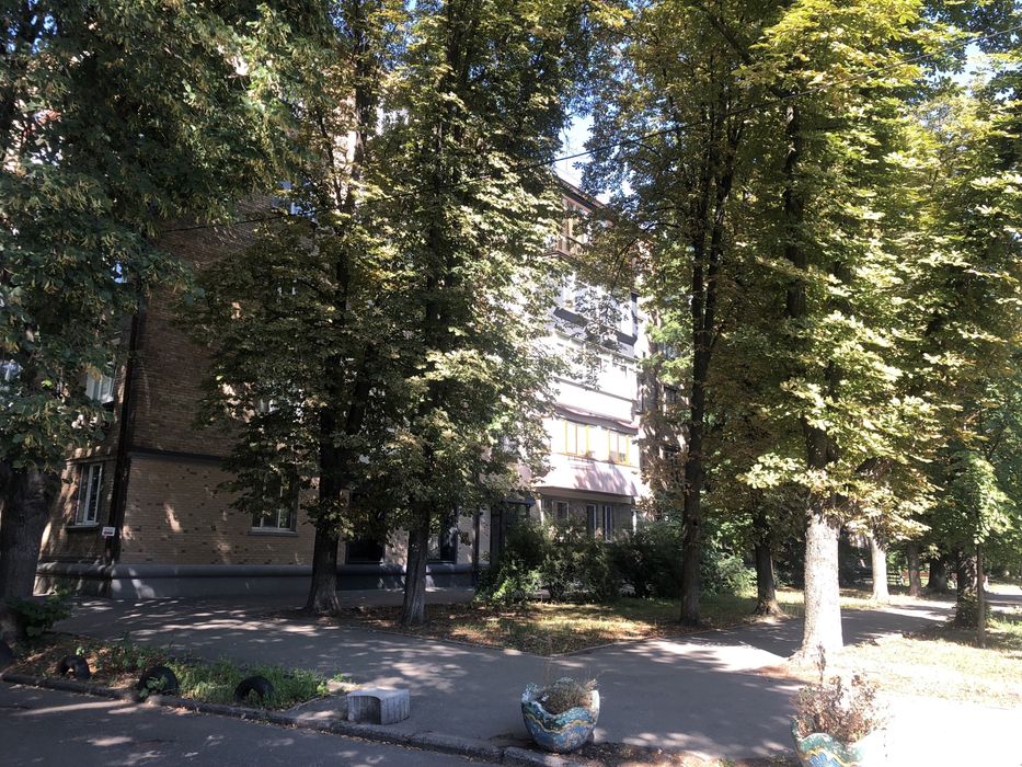 Квартира на вул. Печерський узвіз, 19 в Києві, ID 251833, фото №2
