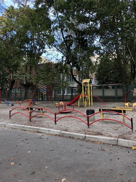 Квартира на вул. Печерський узвіз, 19 в Києві, ID 251833, фото №13