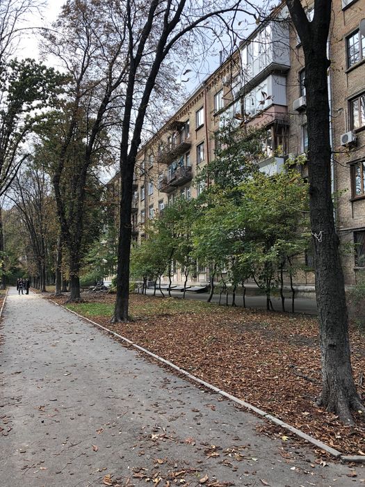 Квартира на вул. Печерський узвіз, 19 в Києві, ID 251833, фото №14