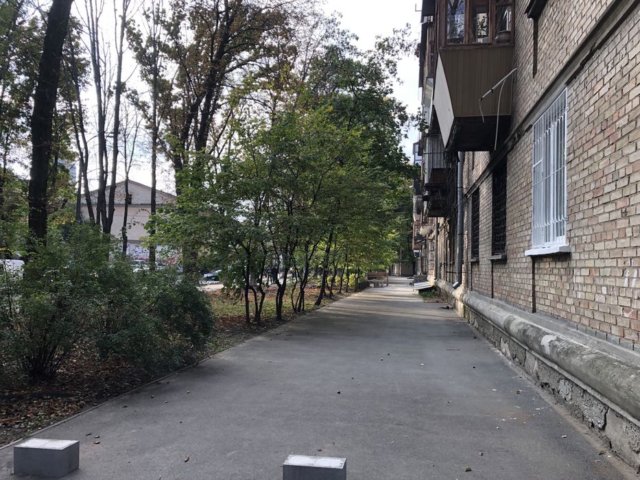 Квартира на вул. Печерський узвіз, 19 в Києві, ID 251833, фото №15