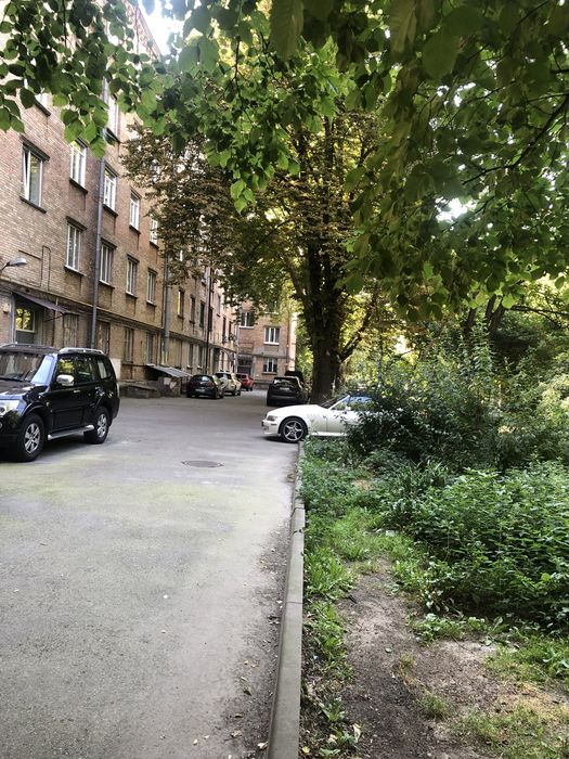 Квартира на вул. Печерський узвіз, 19 в Києві, ID 251833, фото №3