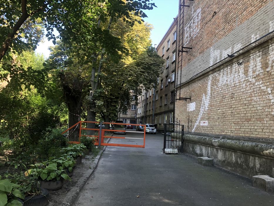 Квартира на вул. Печерський узвіз, 19 в Києві, ID 251833, фото №4
