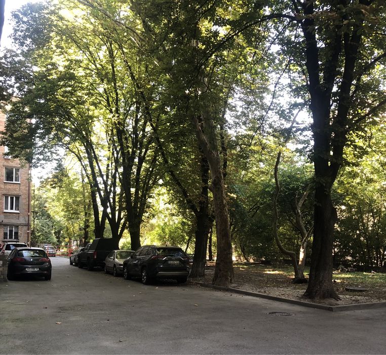 Квартира на вул. Печерський узвіз, 19 в Києві, ID 251833, фото №5