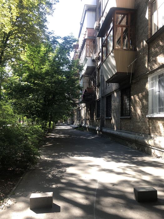 Квартира на вул. Печерський узвіз, 19 в Києві, ID 251833, фото №6