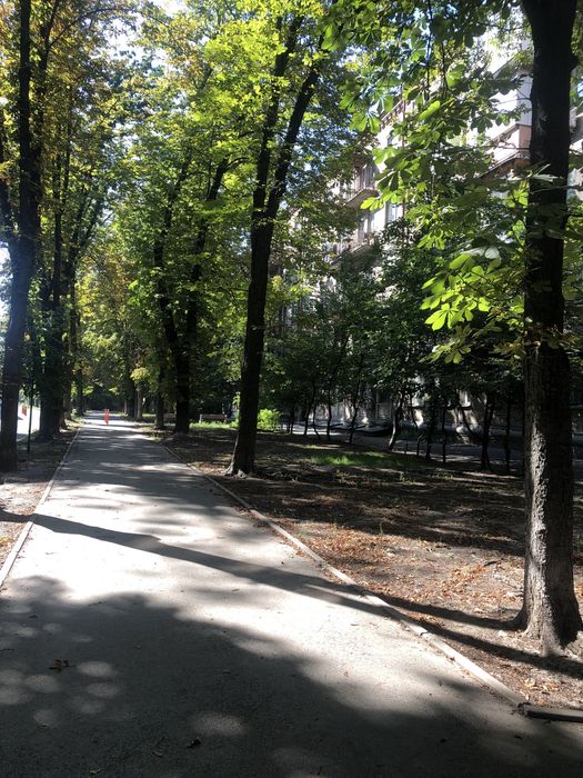 Квартира на вул. Печерський узвіз, 19 в Києві, ID 251833, фото №7