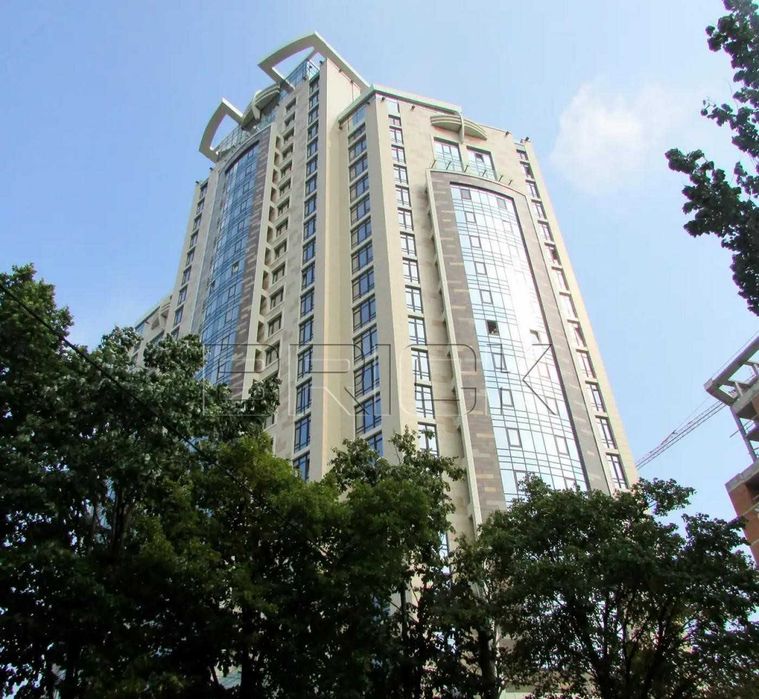 Квартира на вул. Саперне Поле, 5А в Києві, ID 251538, фото №1