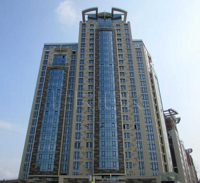 Квартира на вул. Саперне Поле, 5А в Києві, ID 251538, фото №2