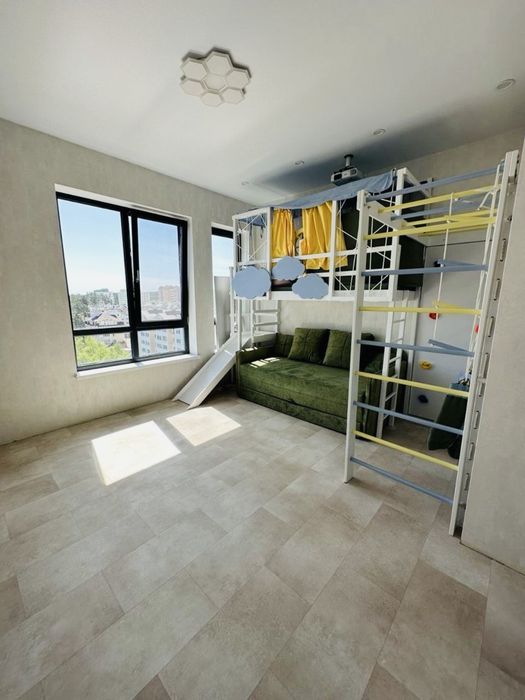 Квартира на вул. Літературна, 1в в Києві, ID 251571, фото №12