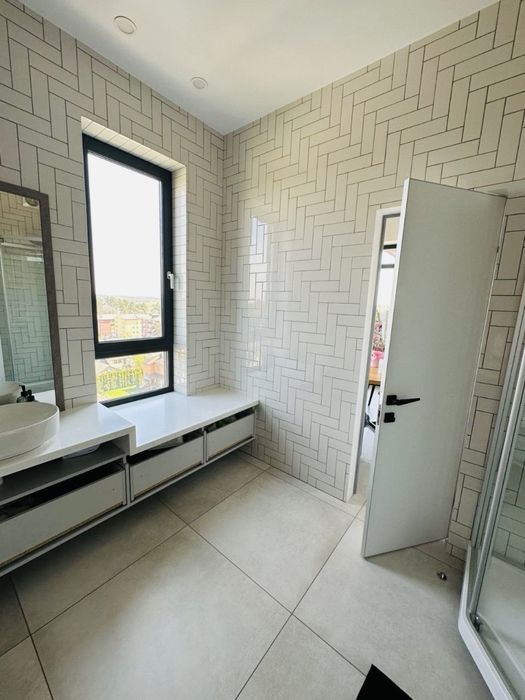 Квартира на вул. Літературна, 1в в Києві, ID 251571, фото №16
