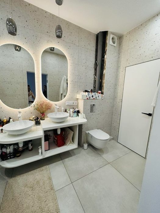 Квартира на вул. Літературна, 1в в Києві, ID 251571, фото №17
