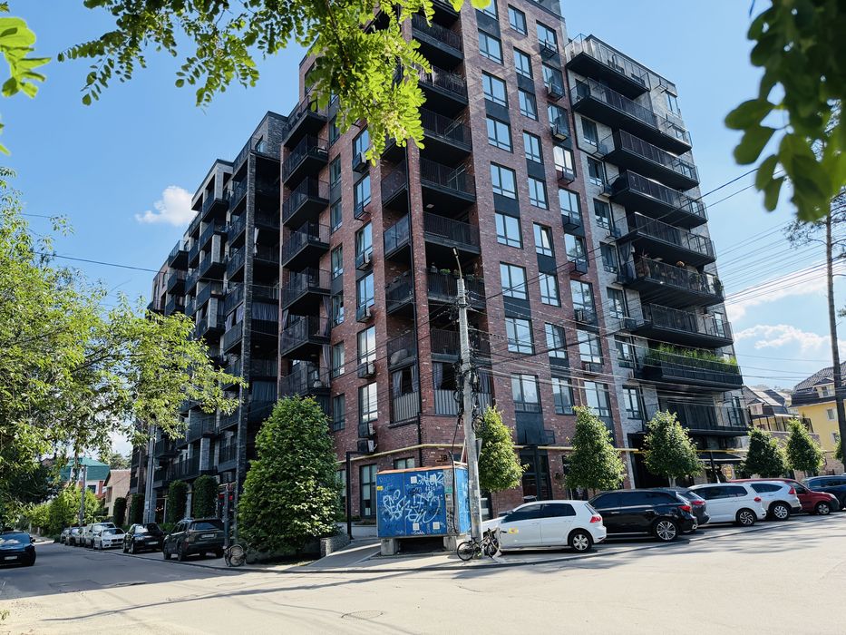 Квартира на вул. Літературна, 1в в Києві, ID 251571, фото №22