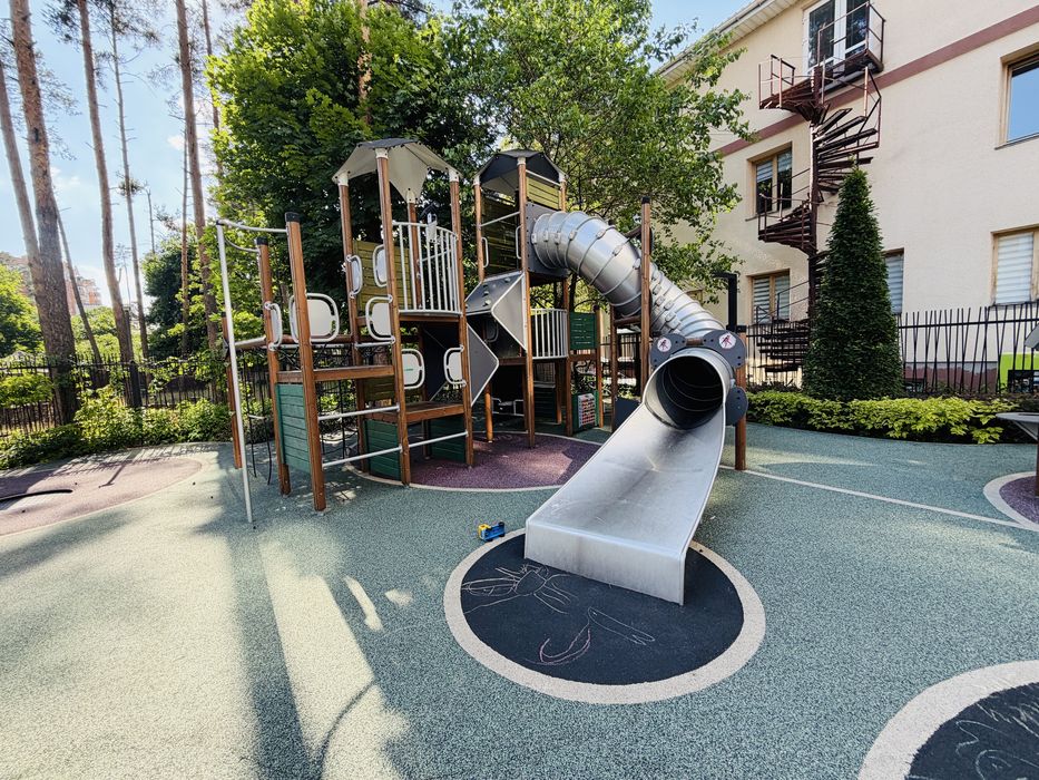 Квартира на вул. Літературна, 1в в Києві, ID 251571, фото №24