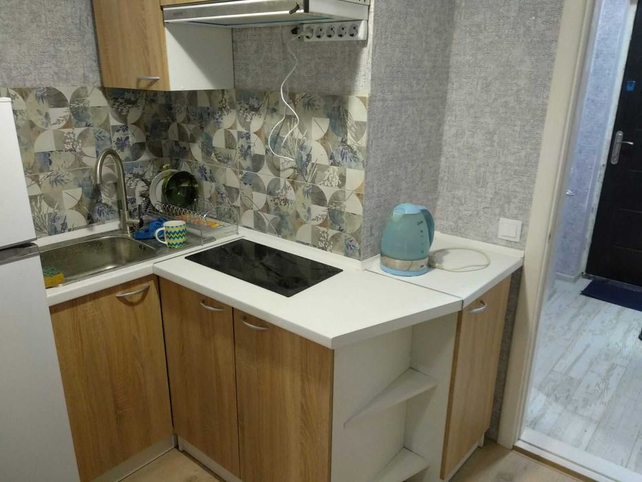Квартира на вул. Сім'ї Стешенків, 9, ID 252977, фото №1