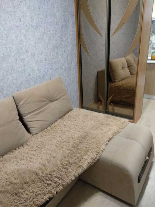 Квартира на вул. Сім'ї Стешенків, 9 в Києві, ID 252977, фото №2